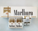 Сигареты "Marlboro" Gold0